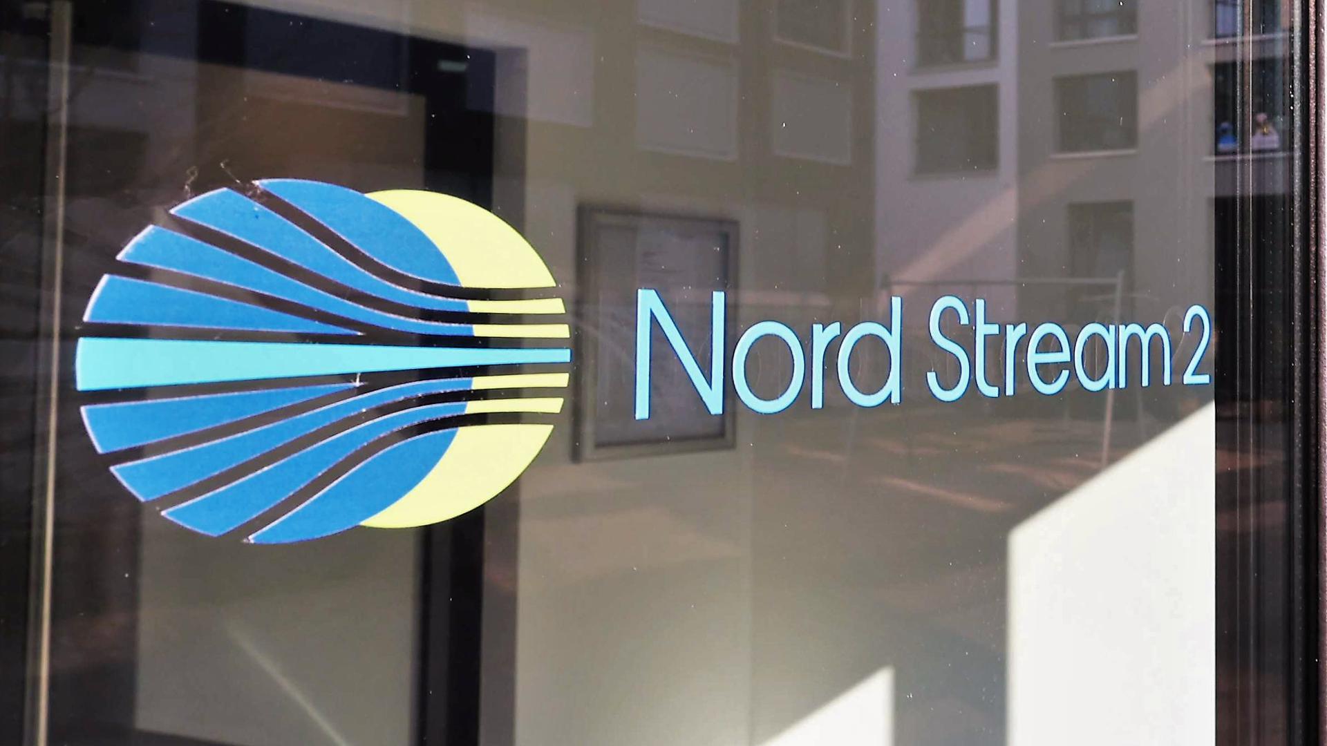 Konkurs erwartet: Wegen der Ukraine-Sanktionen gilt das Aus für Nord Stream 2 als wahrscheinlich.
