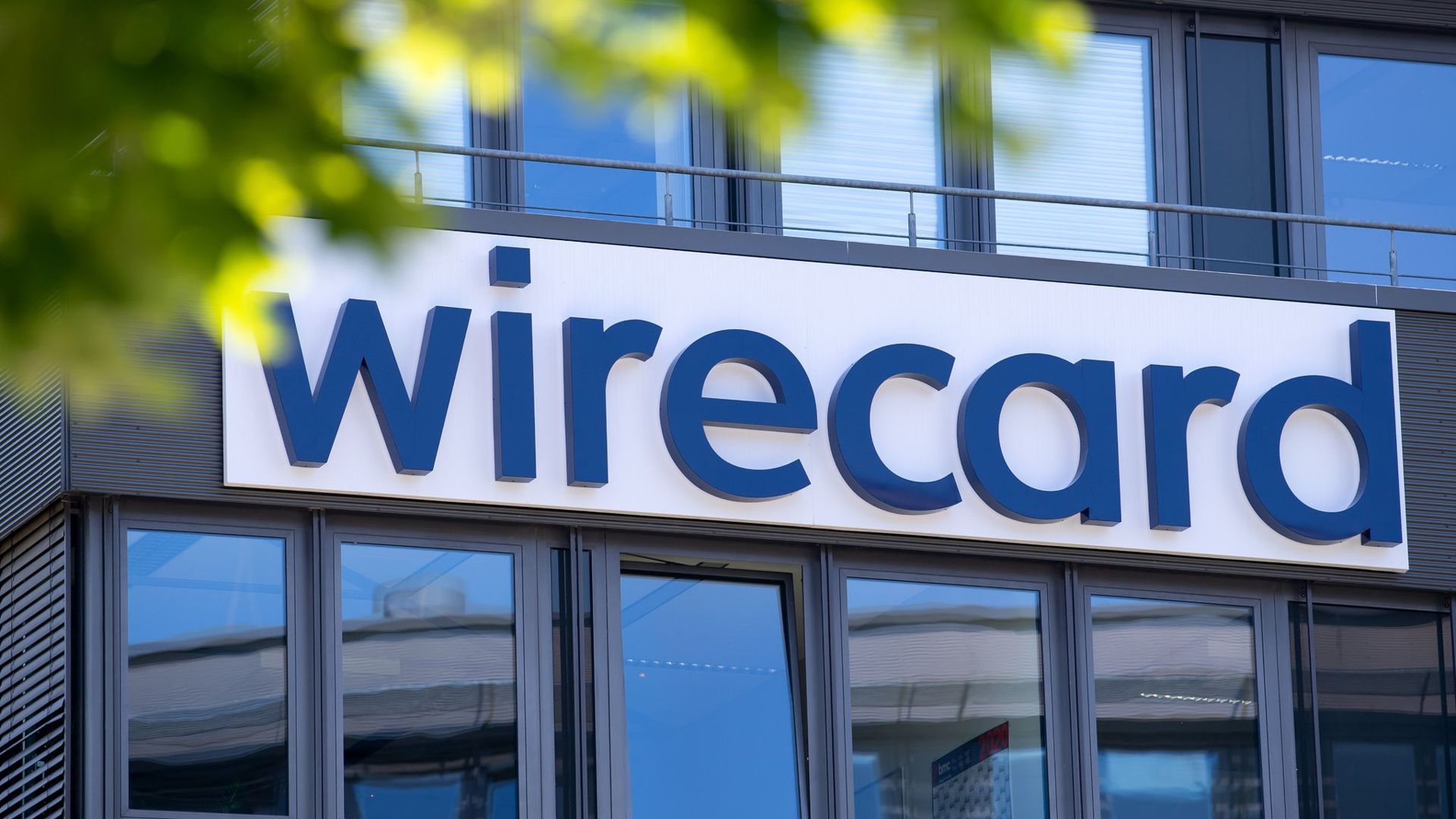 Bei Wirecard arbeiten weltweit etwa 5800 Menschen.