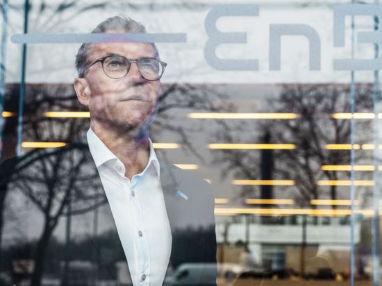 Andreas Schell wollte mit seinen Strategievorschlägen in die Zukunft blicken, kam damit aber beim Aufsichtsrat nicht durch. Nun warf er nach nur 16 Monaten als EnBW-Vorstandschef hin.