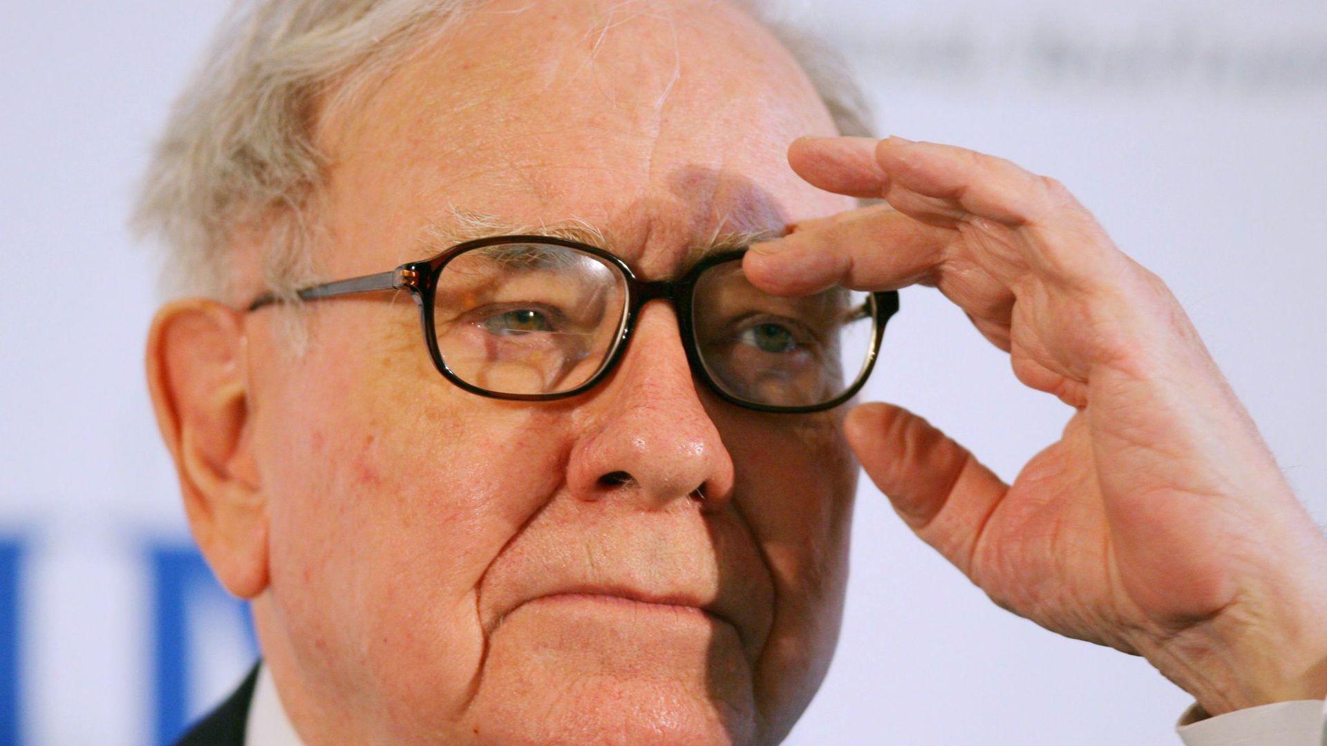 US-Investor Warren Buffet kauft mitten in der Corona-Krise kräftig ein.