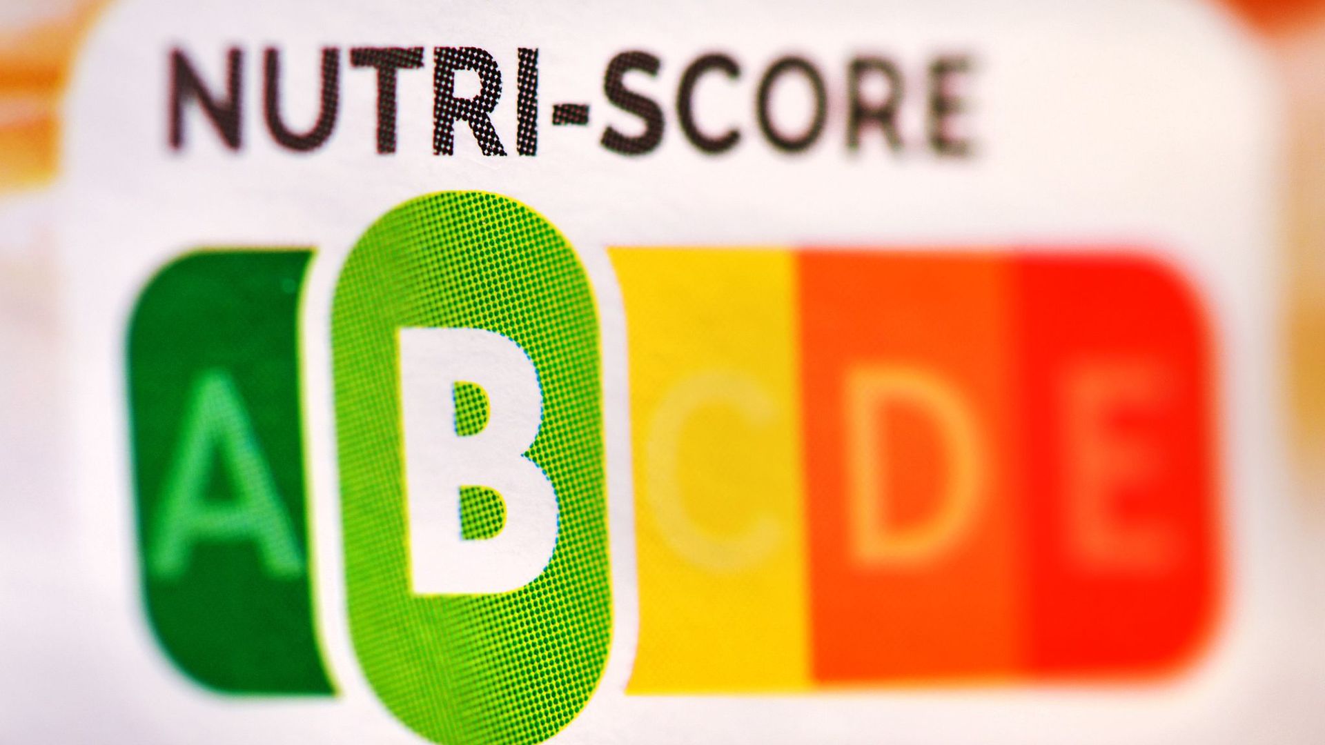 Der sogenannte „Nutri-Score“ soll Hilfe beim Lebensmitteleinkauf sein.