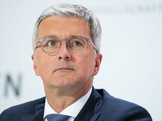 Nach Ex-Audi-Vorstandschef Rupert Stadler gibt es auch Klagen gegen drei seiner ehemaligen Vorstandskollegen.