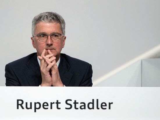 Das Landgericht München hat die Anklage gegen den früheren Audi-Chef Rupert Stadler wegen Betrugs in der Dieselaffäre zugelassen.