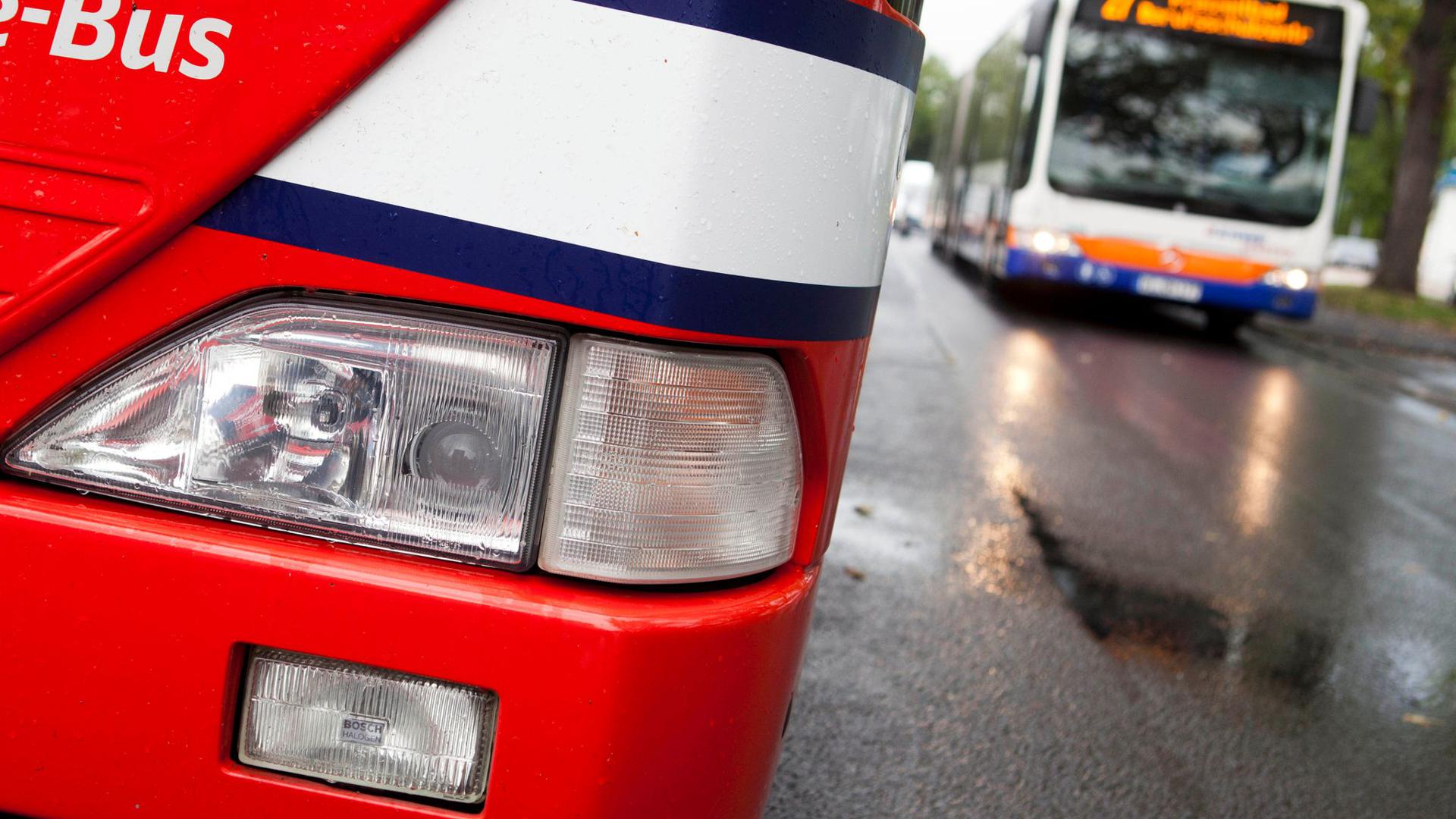 Insgesamt wurden rund 50.000 Untersuchungen ausgewertet, die bei Bussen jedes Jahr vorgeschrieben sind.