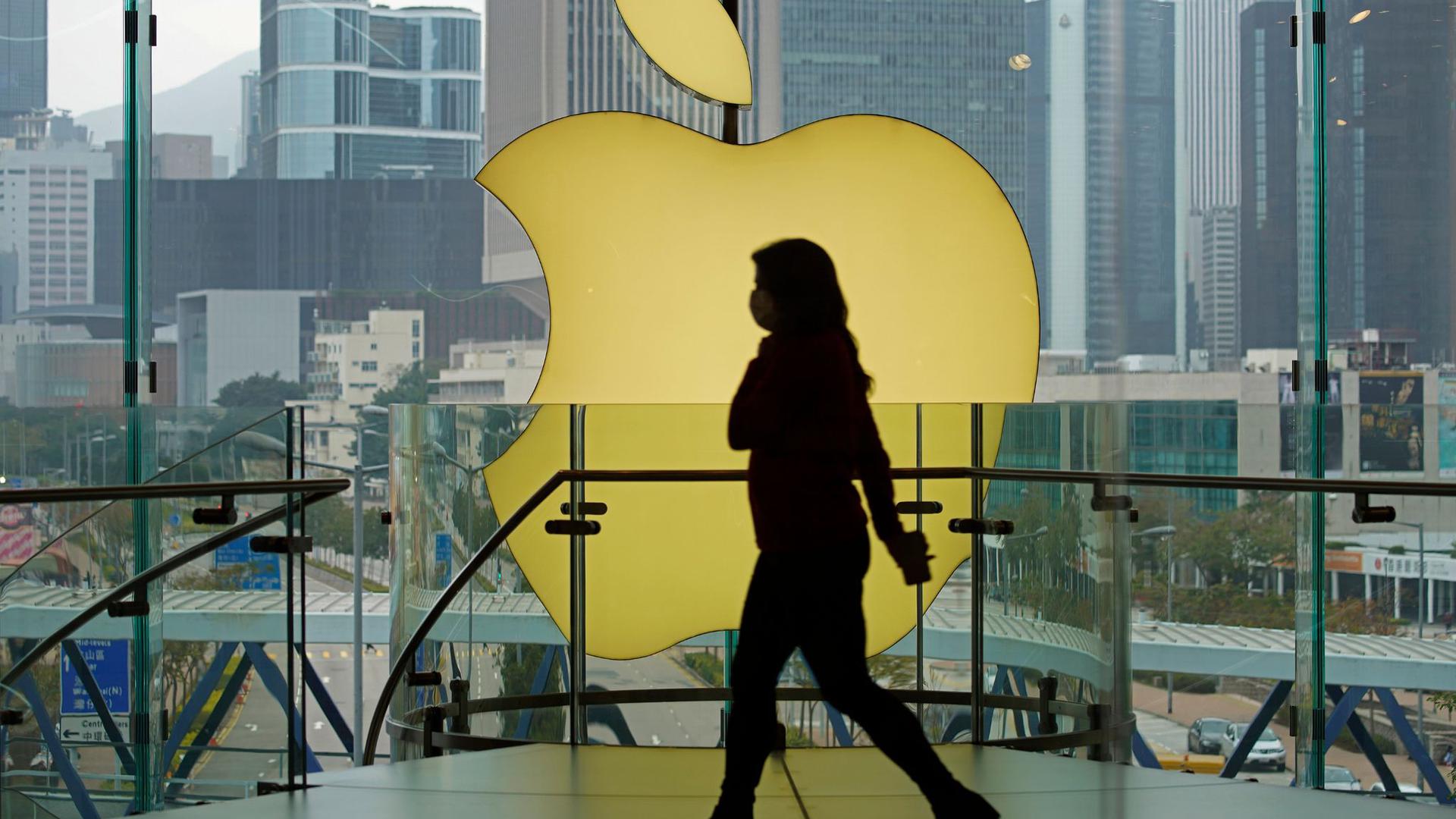 Technik-Gigant Apple lädt erneut zu einer Keynote. Apple-Chef Tim Cook wird aller Voraussicht nach die neue Generation des iPhones präsentieren.