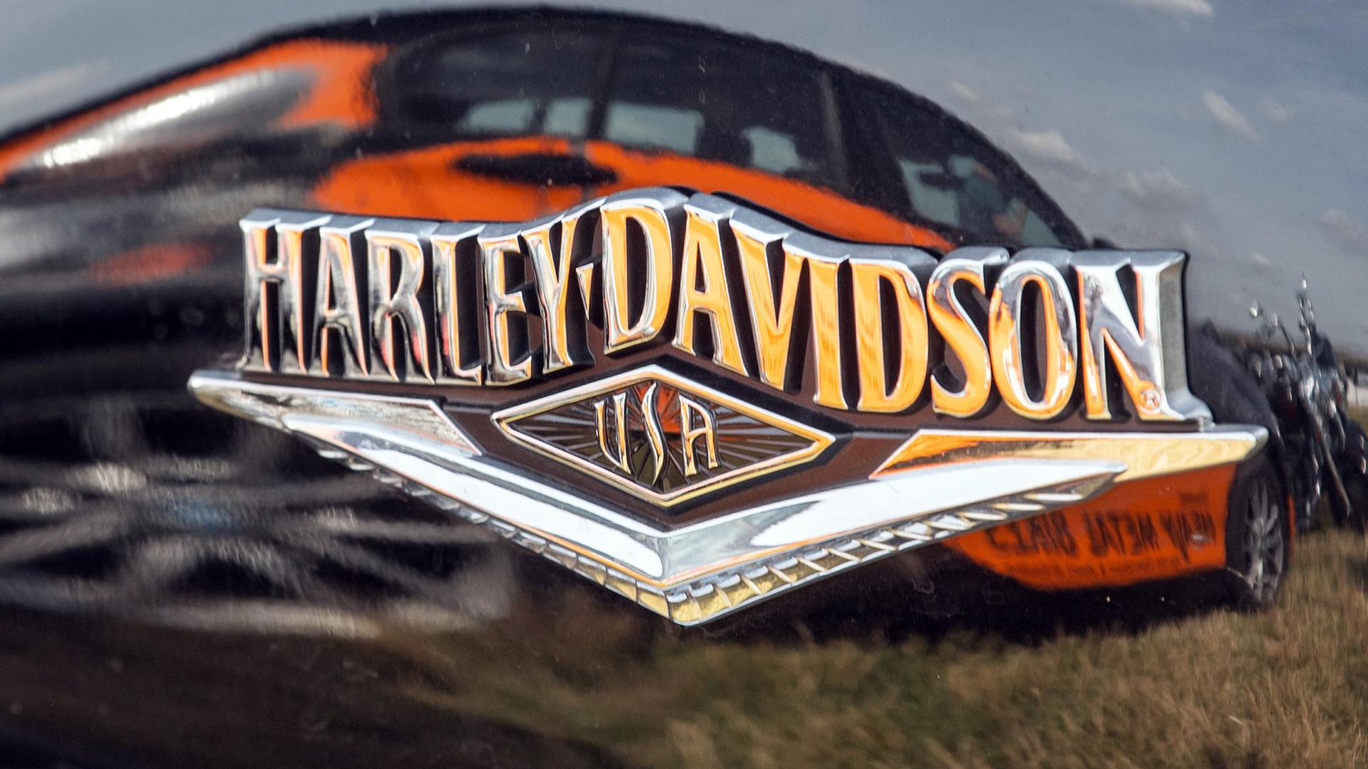 Aufgrund der hohen Corona-Ungewissheit gibt Harley-Davidson weiter keine Prognose für das laufende Geschäftsjahr ab.