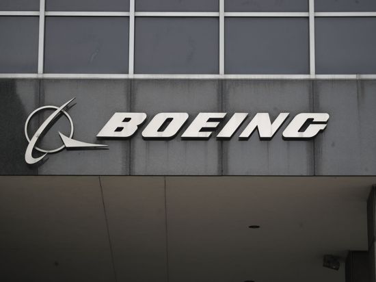 Boeing erlitt unterm Strich im dritten Quartal einen Verlust von 466 Millionen Dollar (394 Mio Euro).