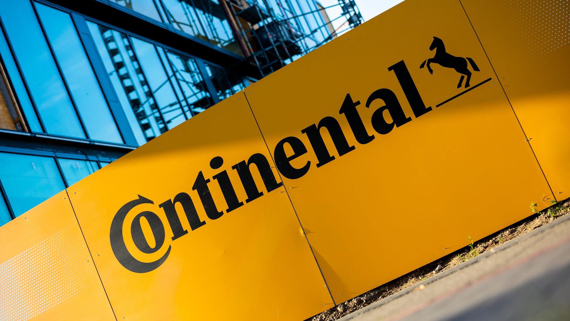 Nach einem extrem schwierigen zweiten Quartal macht Continental auch im dritten Jahresviertel Verluste.
