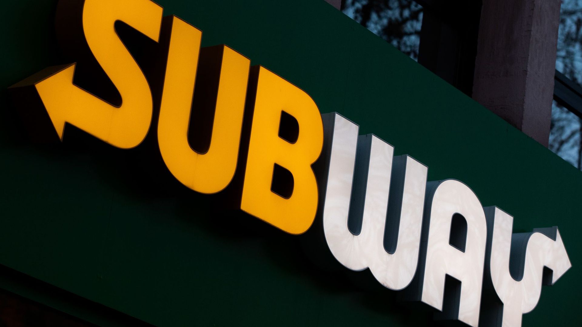 Subway hat in Deutschland nach eigenen Angaben 692 Restaurants.