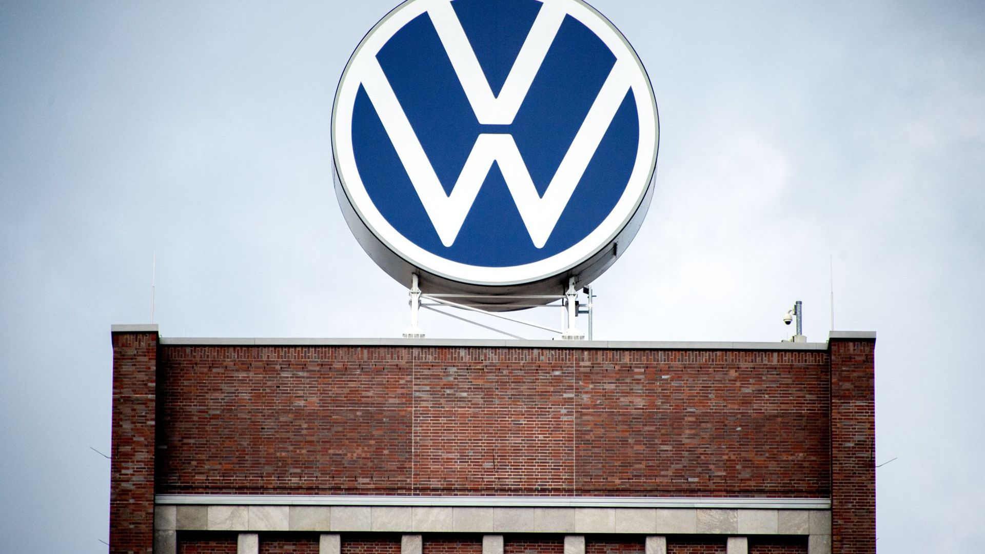 Volkswagen hat als Einzelmarke weiter den größten Marktanteil in Deutschland.