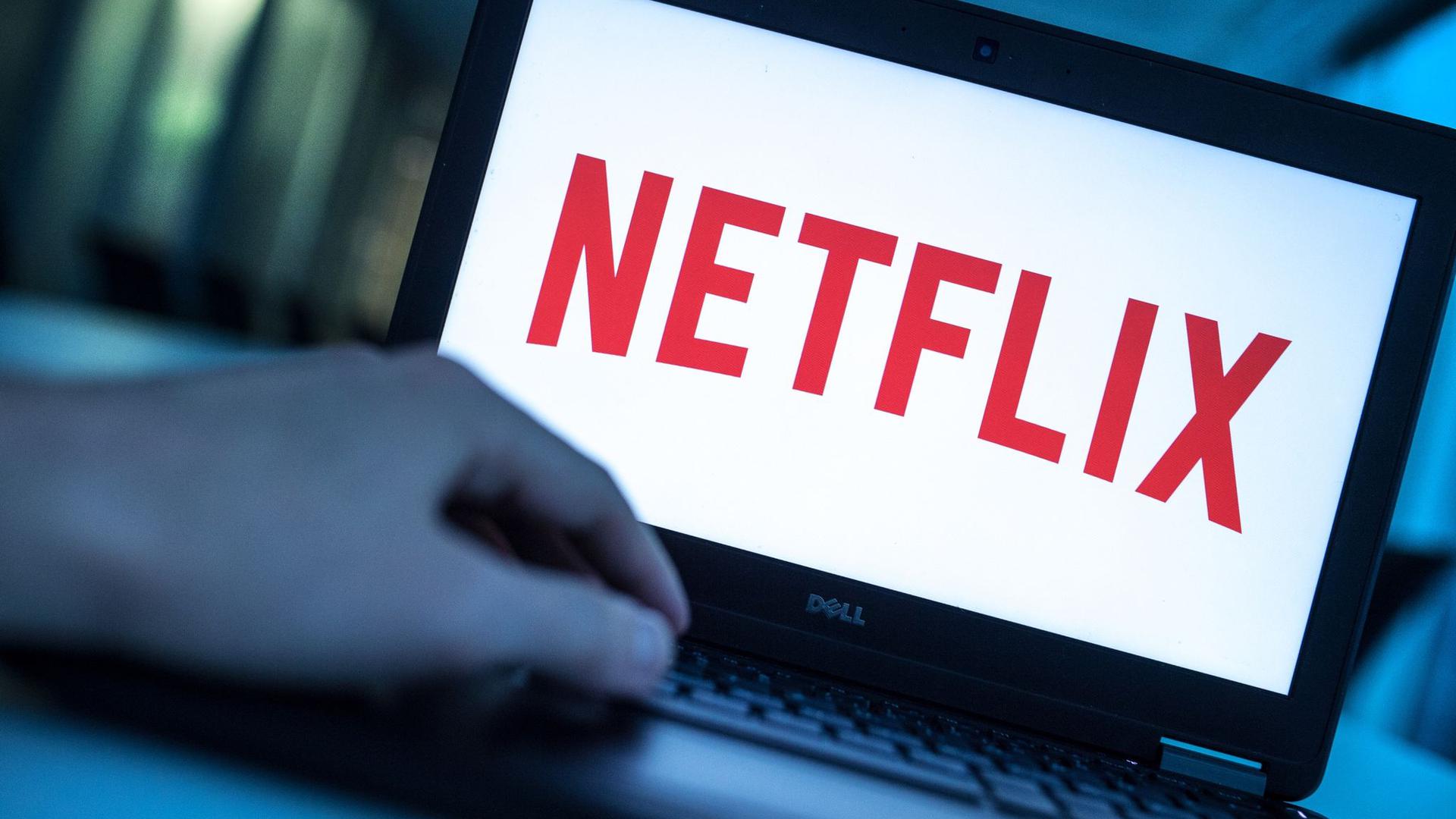 200 Millionen Nutzer schauen weltweit zu: Der Online-Videodienst Netflix legt kräftig zu.