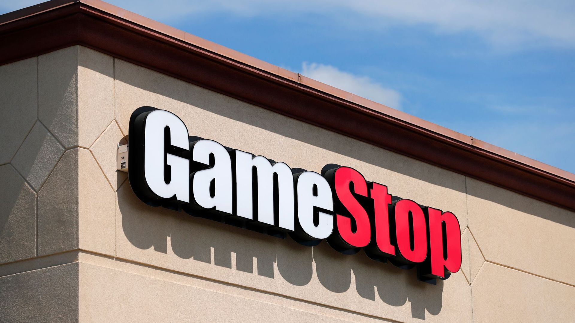Gamestop gehört zu den Aktien, die jüngst stark auf der Online-Plattform Reddit diskutiert wurden.