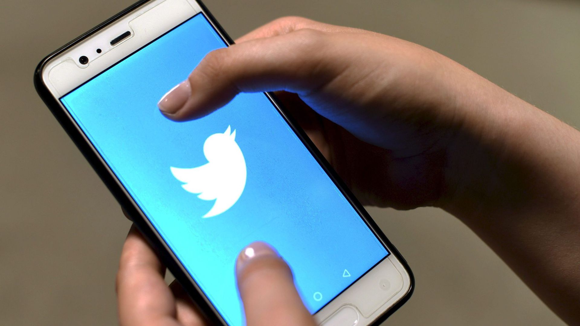 Neue Funktionen: Auf Twitter soll man zukünfitg nicht mehr nur „twittern“ können.