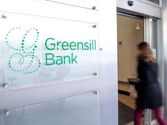 Die Finanzaufsicht Bafin hat die Greensill Bank AG wegen drohender Überschuldung dicht gemacht.