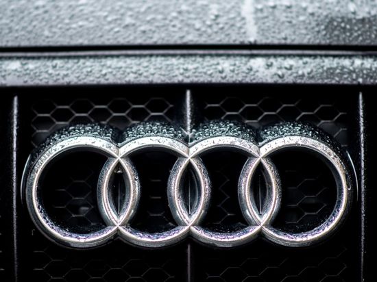 Der Audi-Betriebsratschef Peter Mosch formuliert Ansprüche für das Stammwerk in Ingolstadt.