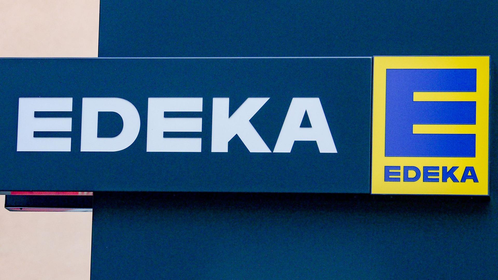 Die Edeka-Gruppe ist Deutschlands größter Lebensmittelhändler.