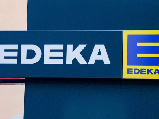 Die Edeka-Gruppe ist Deutschlands größter Lebensmittelhändler.