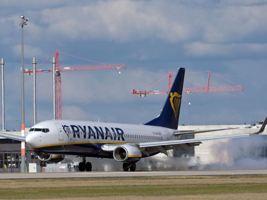 Ryanair ist mit mehreren Klagen gegen Corona-Hilfen für Konkurrenten vor einem EU-Gericht gescheitert.
