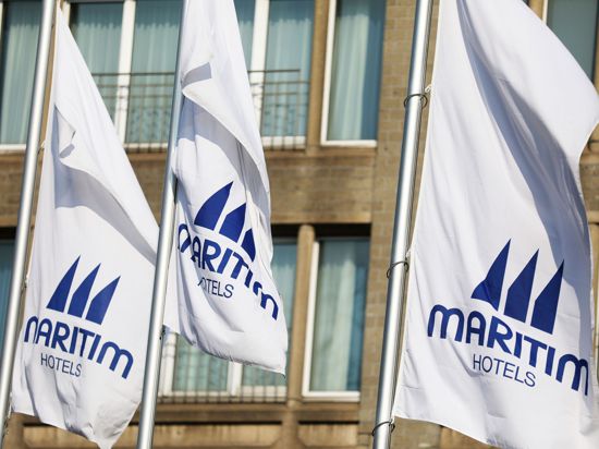 Die Maritim Hotelgruppe äußert sich zu ihrer finanziellen Lage.