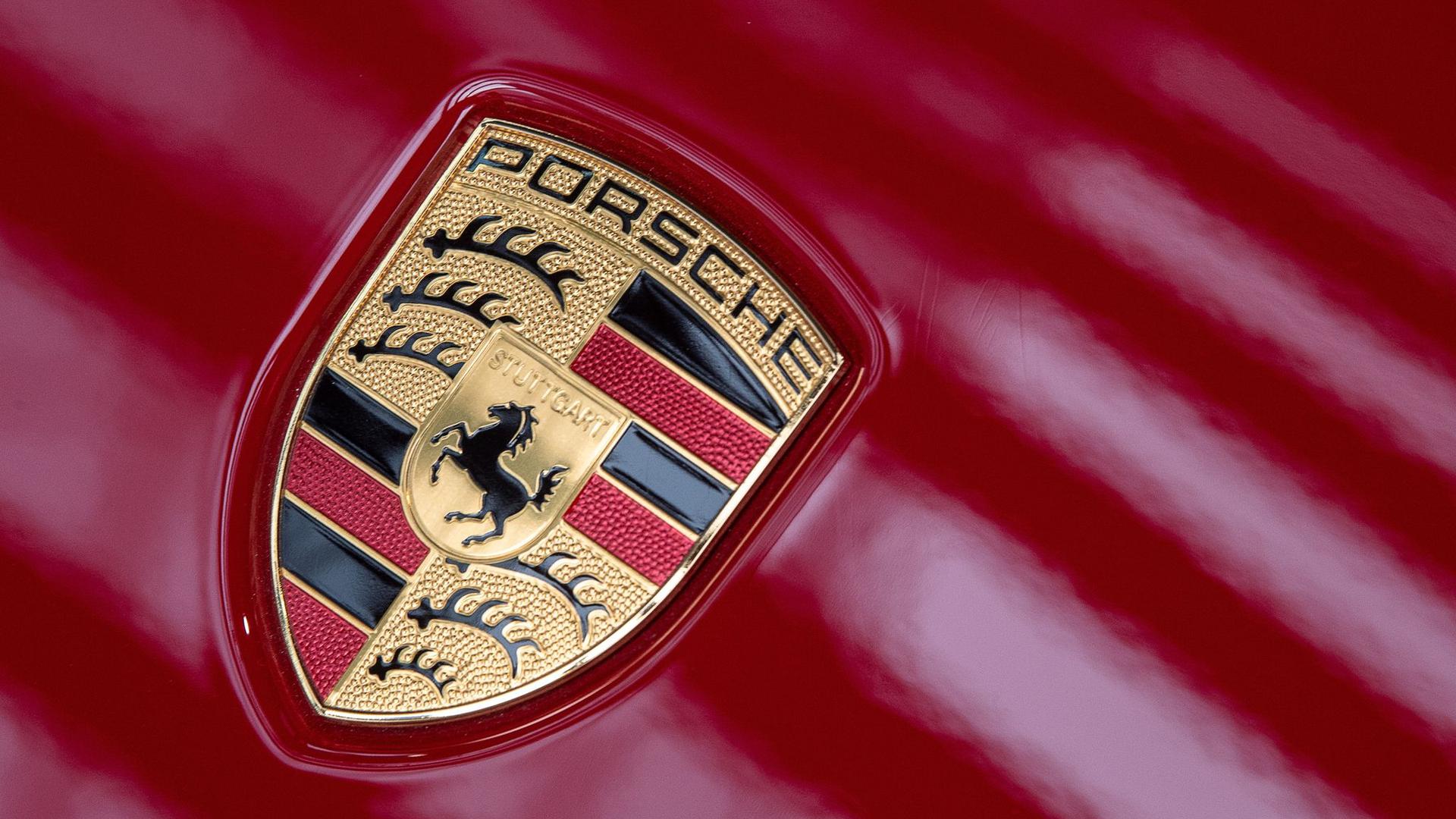 Im ersten Quartal profitierte Porsche von Absatzsteigerungen in allen relevanten Weltmärkten.