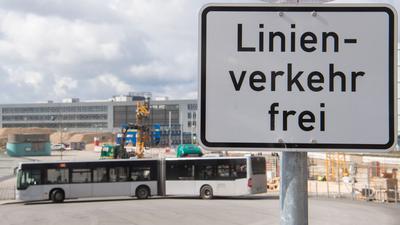Die Verkehrsminister der Länder haben erneut an den Bund appelliert, den Öffentlichen Personennahverkehr (ÖPNV) mit zusätzlichen Mitteln in Höhe von einer Milliarde Euro zu unterstützen.