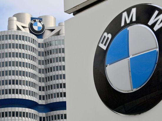 BMW hatte bereits im Frühjahr 2019 eine Rückstellung von 1,4 Milliarden Euro für die drohende Kartellstrafe gebildet - die genannte Strafhöhe wäre damit abgedeckt.