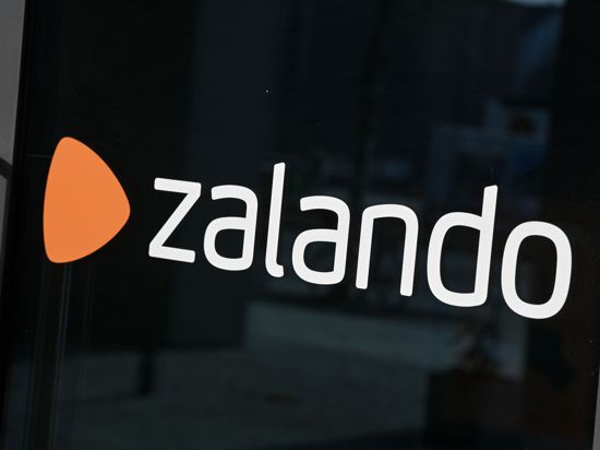 Zalando hat Zahlen für das 1. Quartal bekannt gegeben.