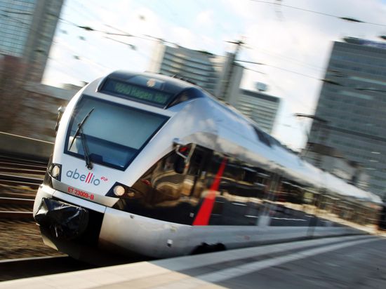Wer etwa den Regionalverkehr in NRW nutzt, dürfte häufiger in Abellio-Zügen unterwegs sein.