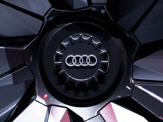 Audi hat im ersten Halbjahr 2021 einen Rekordgewinn eingefahren.