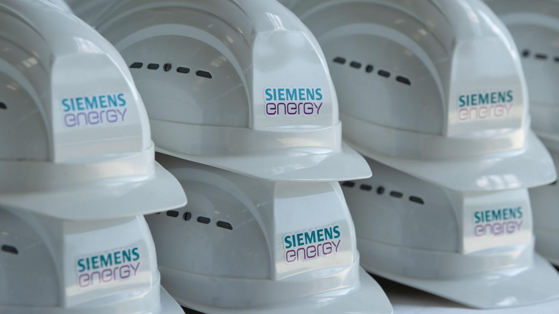Siemens Energy hatte bereits Mitte Juli wegen Gamesa seine Ergebnisprognose zurückgenommen. Nun konkretisierte der Konzern die erwartete angepasste operative Marge.