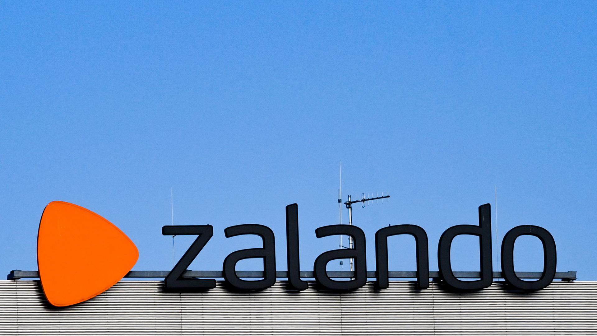 Onlinehändler Zalando profitiert von den veränderten Einkaufsgewohnheiten vieler Kunden.