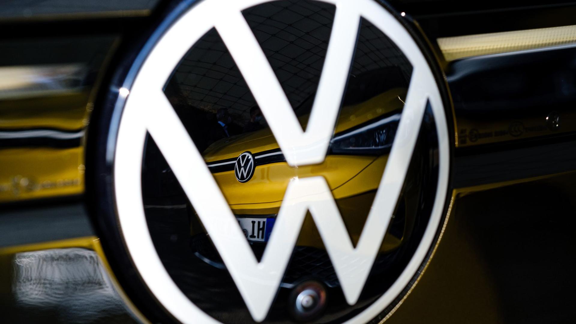 Zehntausenden Klägerinnen und Kläger haben sich seit Bekanntwerden des Dieselskandals mit VW auf Entschädigungen verständigt.
