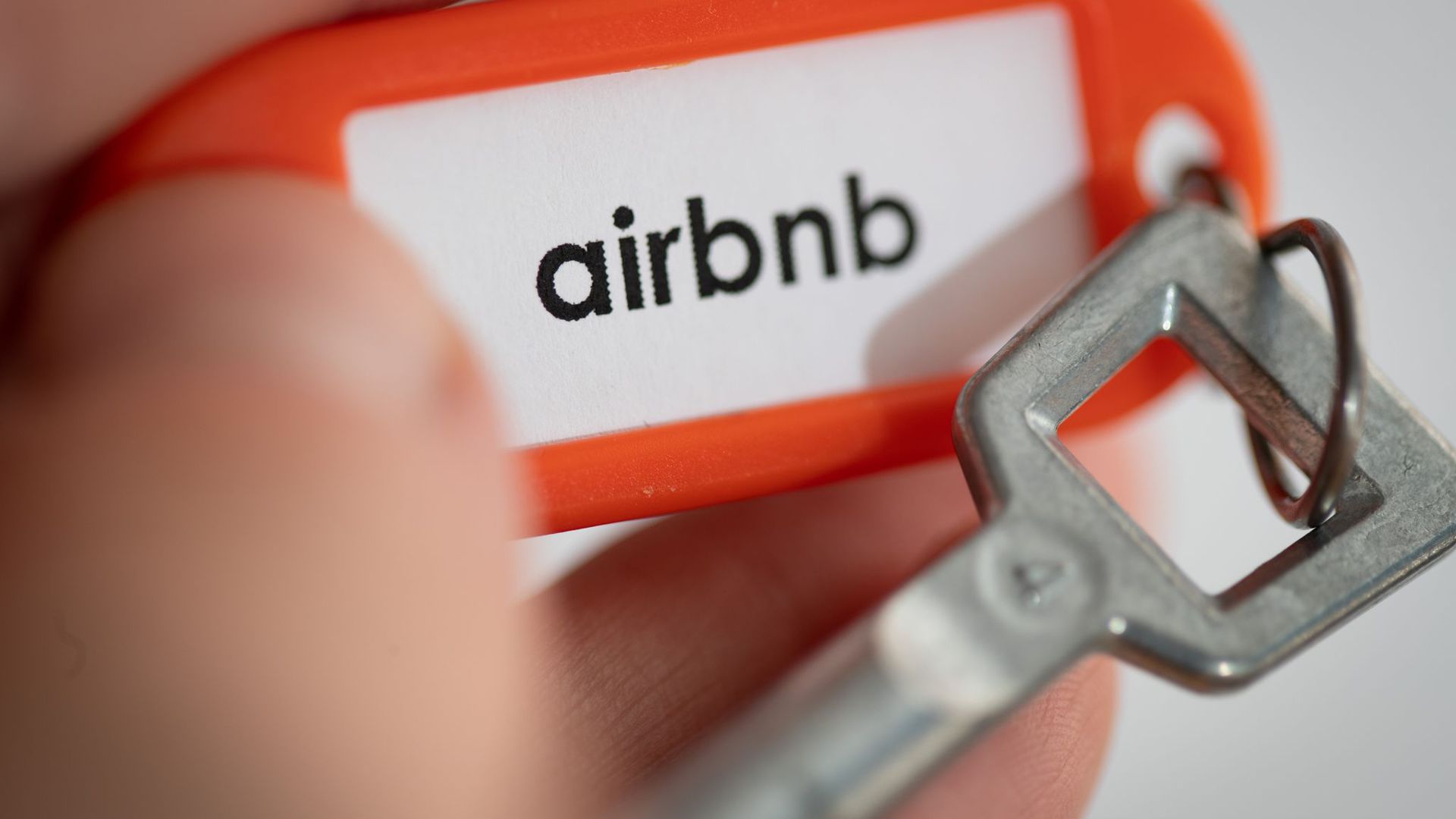 Airbnb erholt sich von der Corona-Krise.