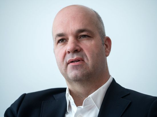 Marcel Fratzscher ist Präsident des Deutschen Instituts für Wirtschaftsforschung.