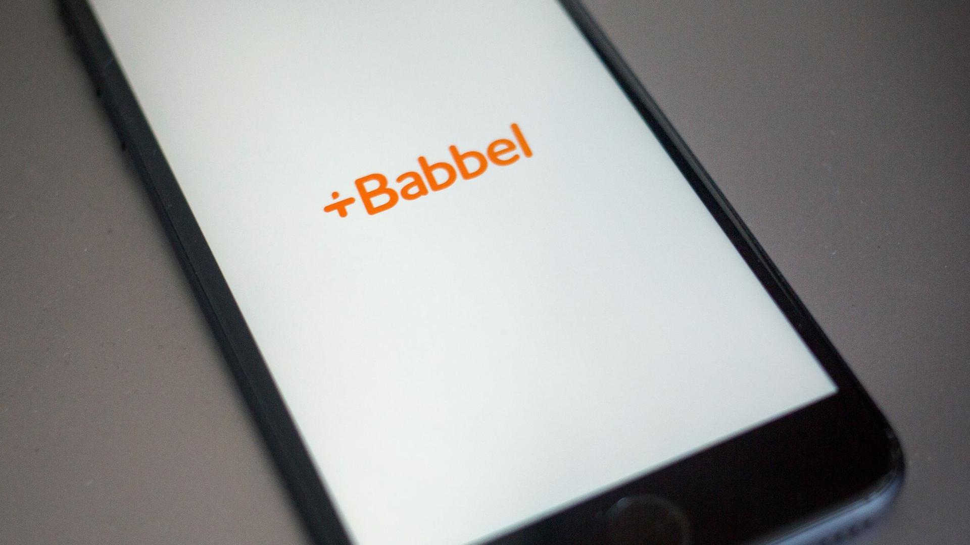 Die Berliner Sprachlern-App Babbel geht an die Börse.
