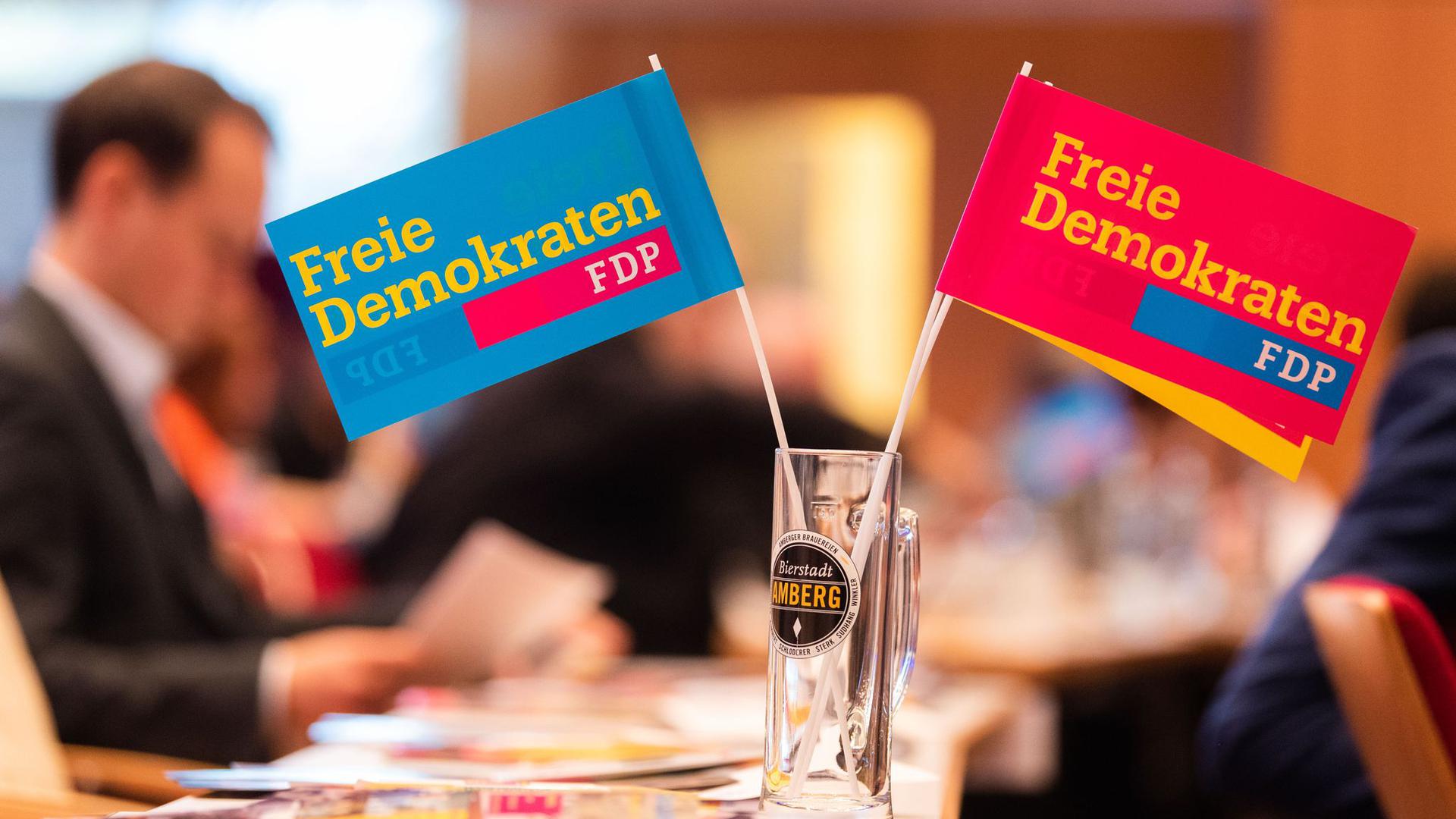 Nach dem Rücktritt Weidmanns als Chef der Bundesbank pocht die FDP darauf, den bisherigen Kurs beizubehalten.
