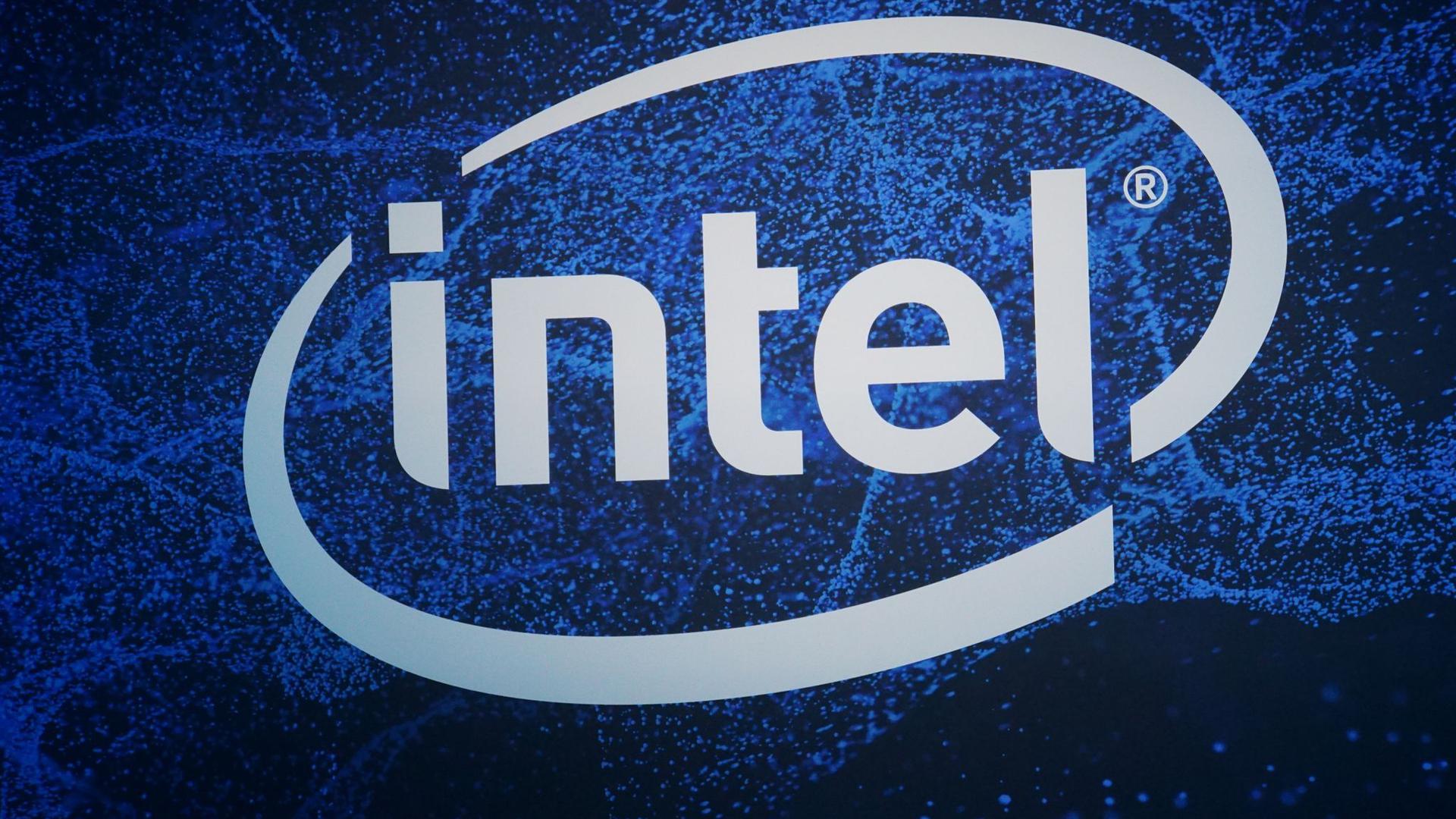 Intel steigert Umsatz und Gewinn.
