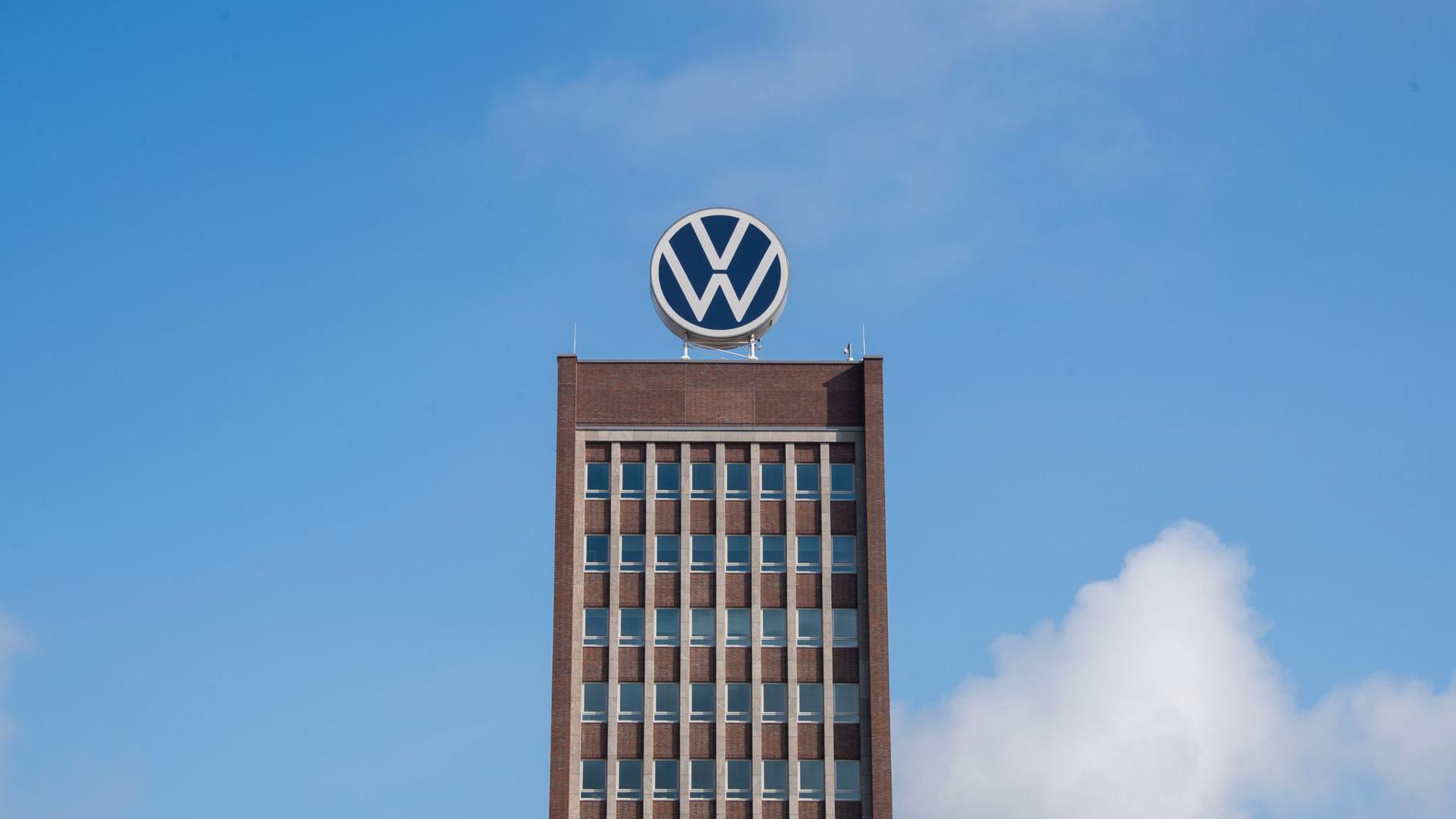 Bei Volkswagen in Wolfsburg sorgen Aussagen des Konzernchefs für Unruhe.