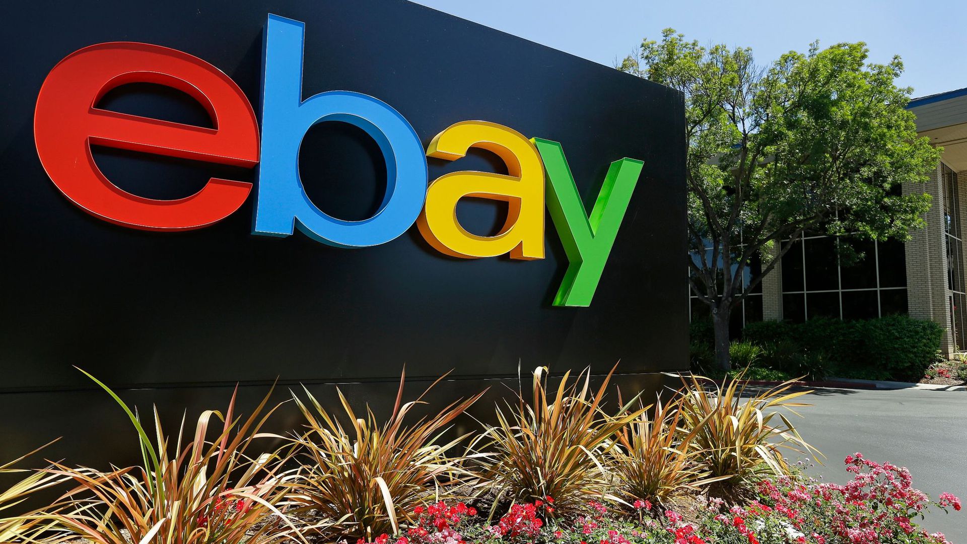 Nach dem Quartalsbericht landete die Ebay-Aktie im Minus.