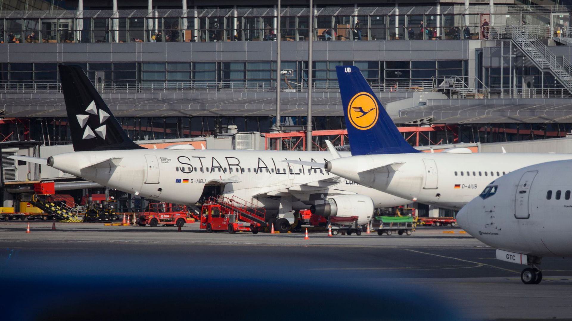 Nach geglückter Corona-Rettung hat die Lufthansa die direkten deutschen Staatshilfen zurückgezahlt.