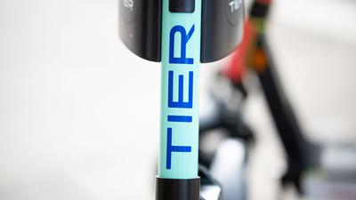 Der E-Tretroller-Anbieter Tier Mobility übernimmt den Fahrradverleiher Nextbike.