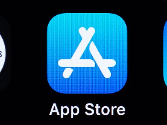 Apple konnte per Gerichtsurteil verordnete Lockerung der App-Store-Regeln aufschieben.