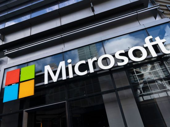 Microsoft hatte vor Kurzem sein neues Betriebssystem Windows 11 auf den Markt gebracht.