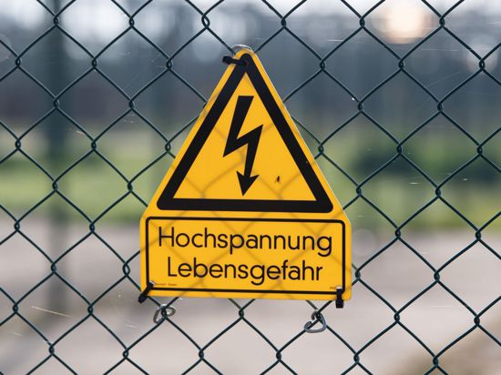 Es wird befürchtet, dass die Stabilität des Stromnetzes in Deutschland unter der Energiewende leiden könnten.