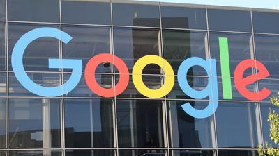 Google stoppt sein Anzeigengeschäft in Russland.