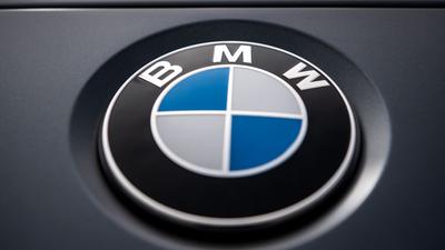 Trotz voller Auftragsbücher rechnet BMW mit Verkaufszahlen nur noch auf dem Niveau von 2021.