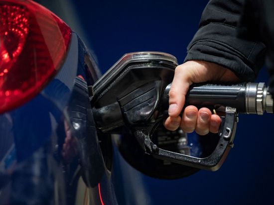 Bei den Preisen für Kraftstoff gibt es derzeit nur noch wenig Bewegung.