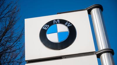 BMW hat bei Gewinn und Umsatz zugelegt.