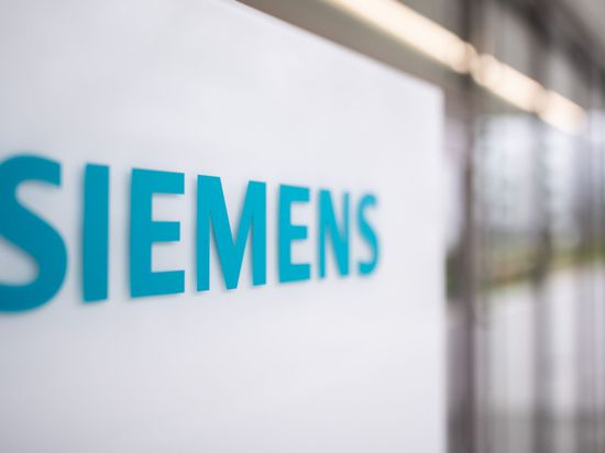 Siemens Energy will seine spanische Windkrafttochter Siemens Gamesa komplett kaufen.