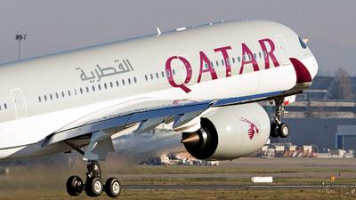 Für Qatar Airways ist es bereits die zweite Niederlage vor Gericht.